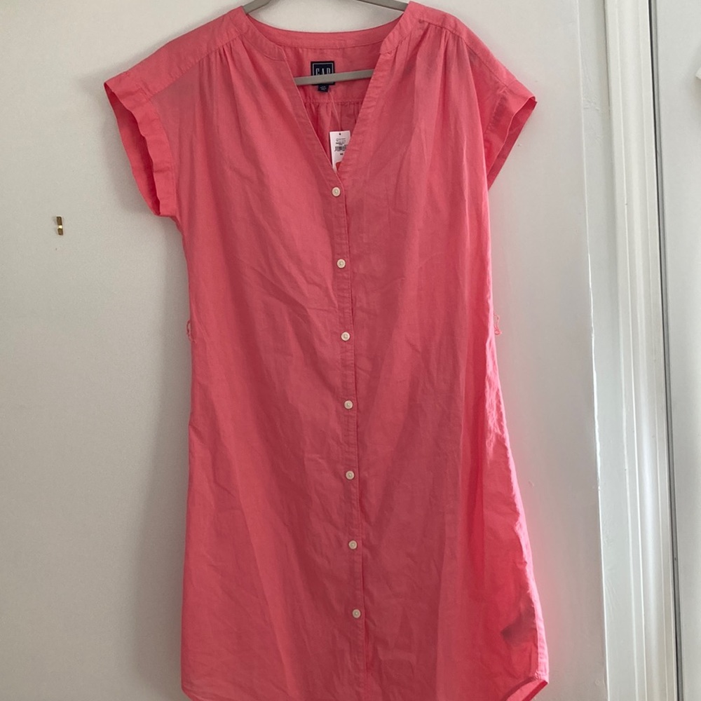 GAP dress